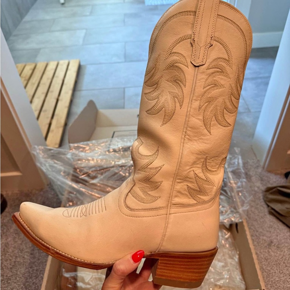 Tecovas “The Annie” Boot